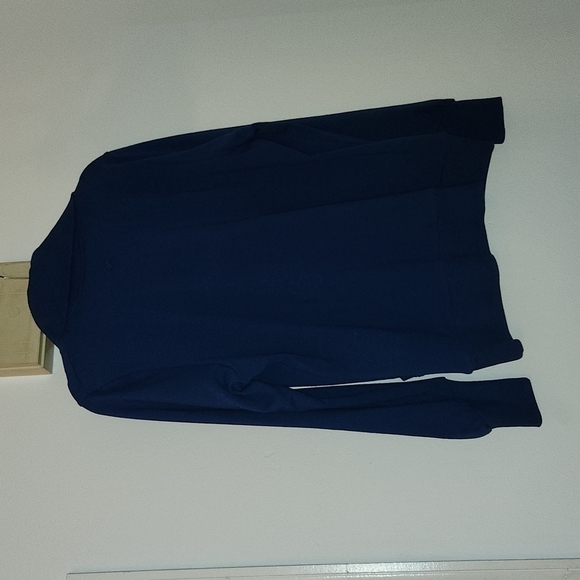 Cutter & Buck Tampa Bay Rays Full Zip Jacket - Picture 5 of 6